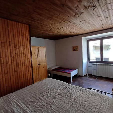 Val Grande Apartment Miazzina Extérieur photo