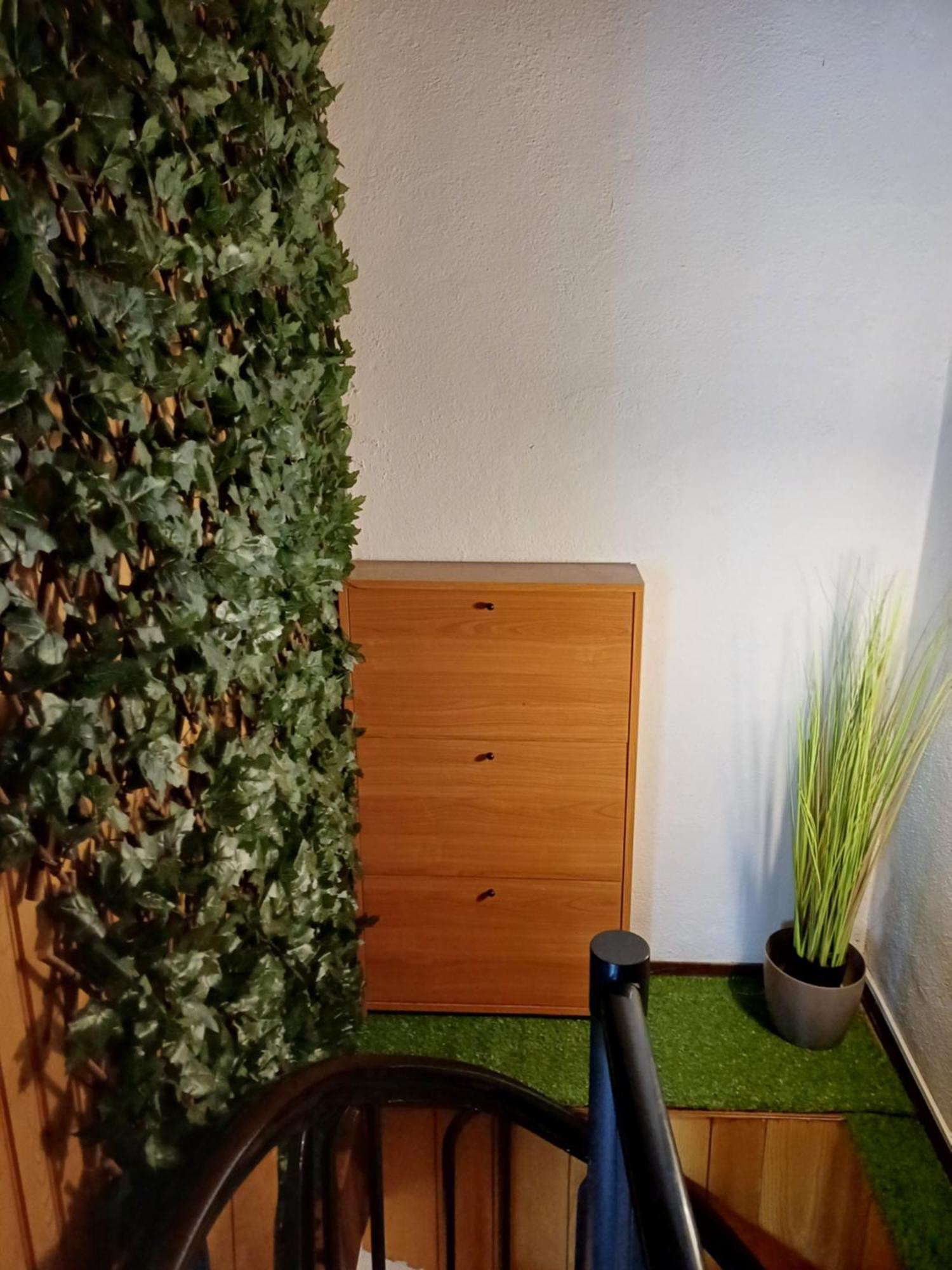 Val Grande Apartment Miazzina Extérieur photo