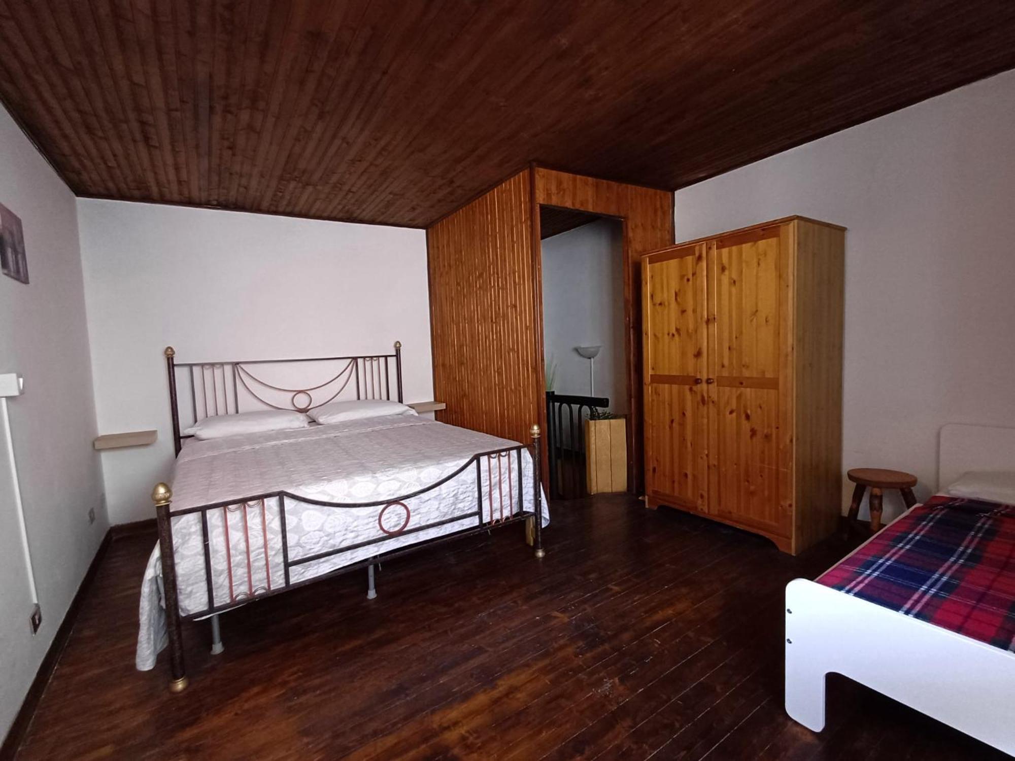 Val Grande Apartment Miazzina Extérieur photo