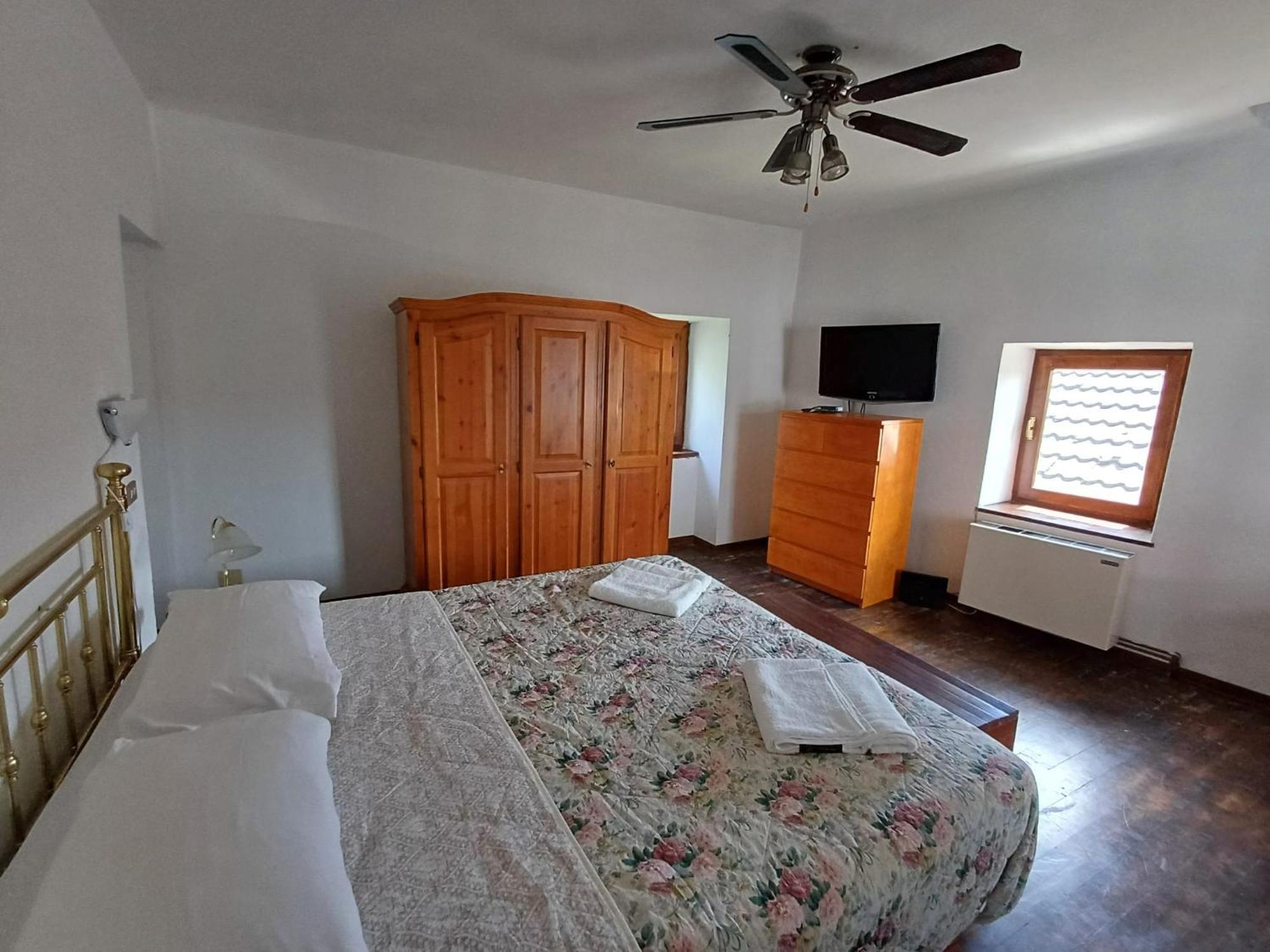 Val Grande Apartment Miazzina Extérieur photo