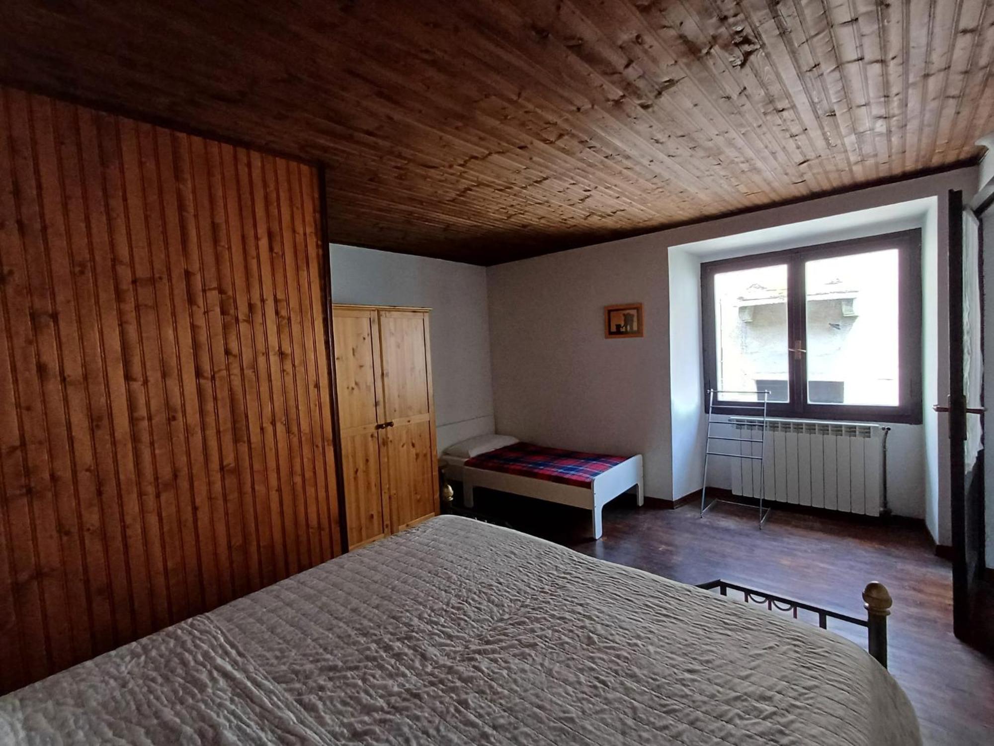 Val Grande Apartment Miazzina Extérieur photo