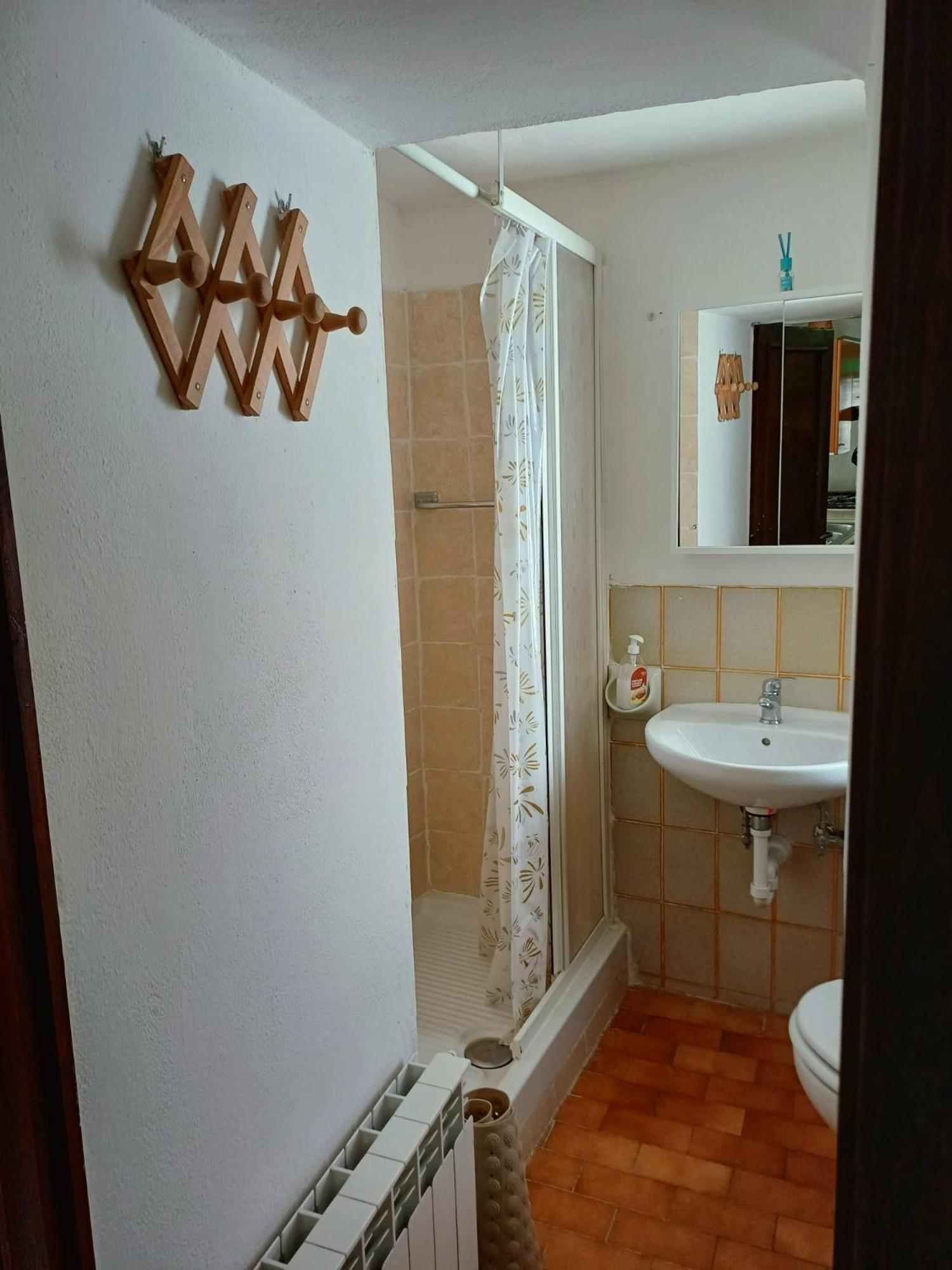 Val Grande Apartment Miazzina Extérieur photo